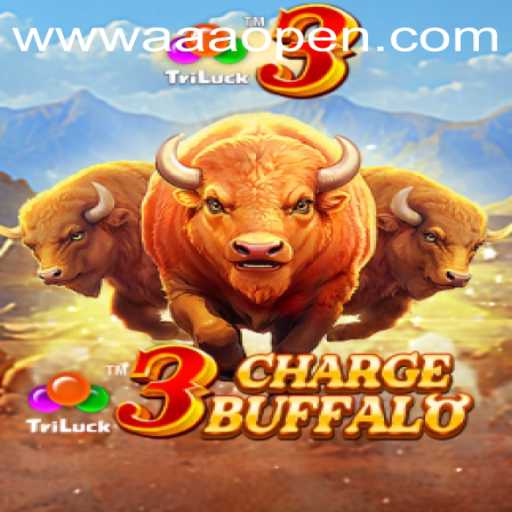 Unveiling the Exciting World of 3ChargeBuffalo: The Game Revolution