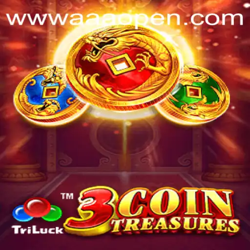 Discover the Enchanting World of 3CoinTreasures: A Comprehensive Guide