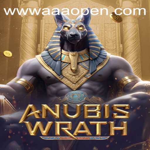 AnubisWrath: Unearthing Ancient Mysteries in the Digital Realm