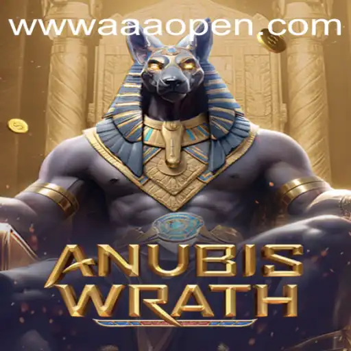 AnubisWrath: Unearthing Ancient Mysteries in the Digital Realm