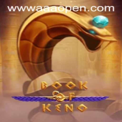 Exploring the Exciting World of BookOfKeno: A Guide for New Players