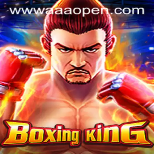BoxingKing: The Ultimate Strategic Combat Game