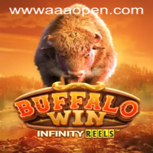 BuffaloWin: A Thrilling New Game Experience