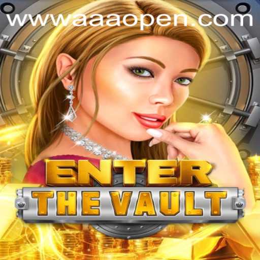 EntertheVault: Unlock the Secrets of the Past with 'aaaopen'