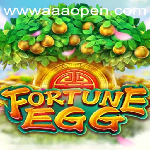 Embark on a Thrilling Journey with FortuneEgg: The Game with an Unexpected Twist