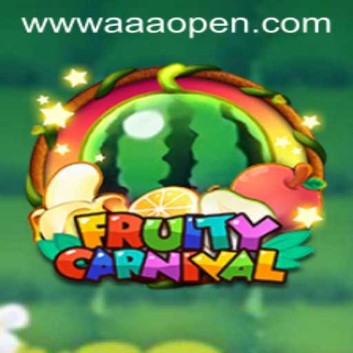 FruityCarnival: Revolutionizing Gameplay with a Fresh Twist