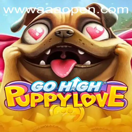 Discover the Enchanting World of GoHighPuppyLove: An In-Depth Guide