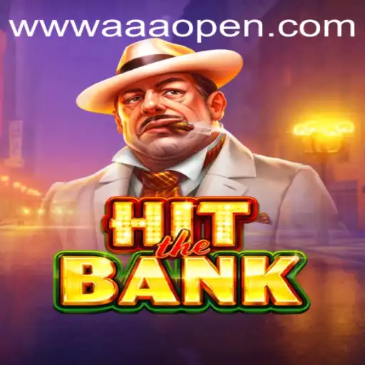 HitTheBank: The Ultimate Heist Game Experience