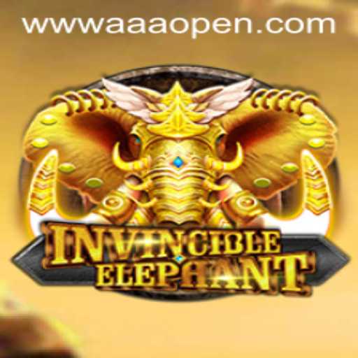 Invincible Elephant: A Journey into Unyielding Adventure