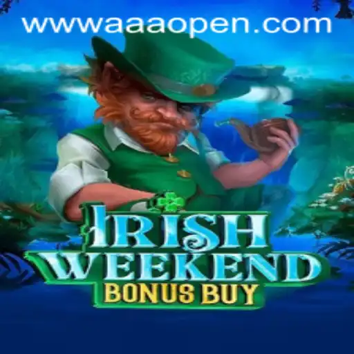 Discover the Thrills of IrishWeekendBonusBuy: A Unique Gaming Experience