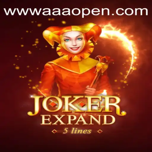 Discover JokerExpand: A New Era in Gaming