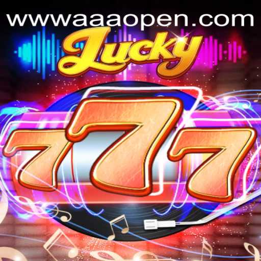Lucky777: The Exciting New Game of Chance