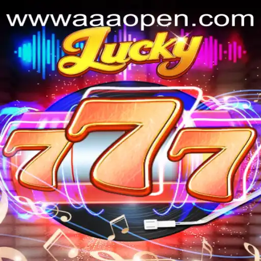 Lucky777: The Exciting New Game of Chance