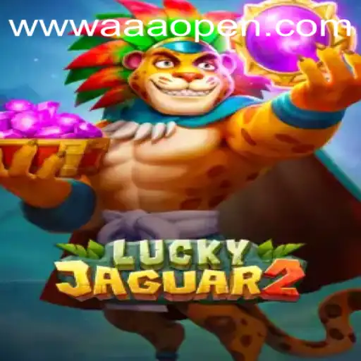 The Enigmatic World of Luckyjaguar2: An In-depth Exploration