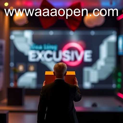 Exclusive Offers: The Power and Strategy Behind AAAOPEN