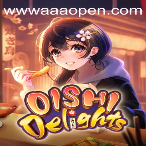 OishiDelights: A Culinary Adventure Game
