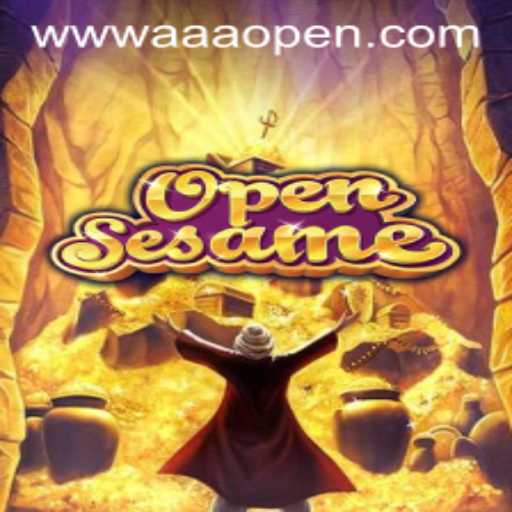 Unlock the Fun with OpenSesame: A New Game Revolutionizing Entertainment