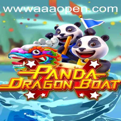 The Exciting World of PANDADRAGONBOAT: A Game of Strategy and Speed