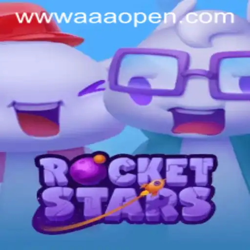 RocketStars: A Galactic Adventure for AAAOpen Gaming Enthusiasts