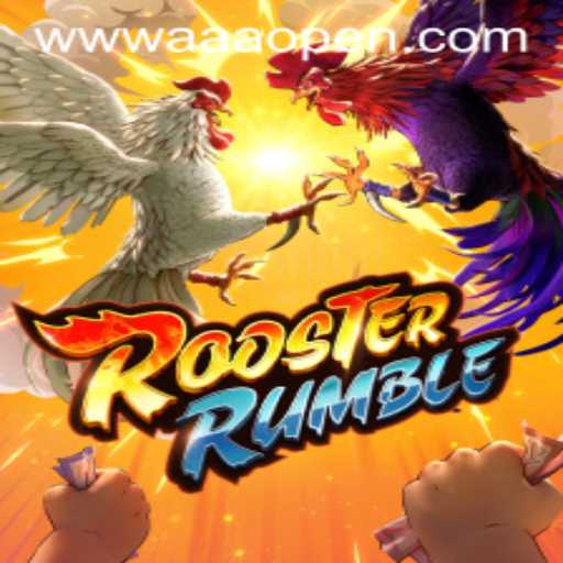 RoosterRumble: A Thrilling Game of Strategy and Skill
