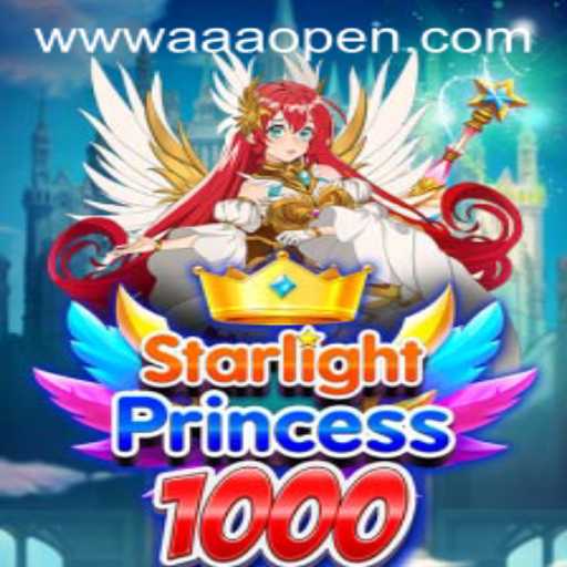 StarlightPrincess1000: A Journey into Fantasy and Strategy