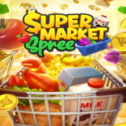 Exploring the Thrill of SupermarketSpree: A Comprehensive Guide