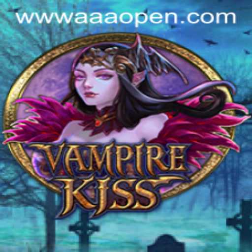 Exploring the Enchantment of VampireKiss: A Thrilling Gaming Experience