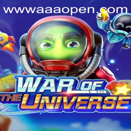 WAROFTHEUNIVERSE: A Deep Dive into the Popular Space Strategy Game