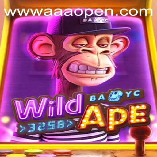 Explore the Untamed World of WildApe3258: A Virtual Adventure