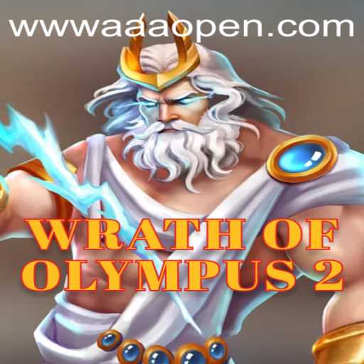 Wrath of Olympus 2: A Mythological Adventure Like No Other