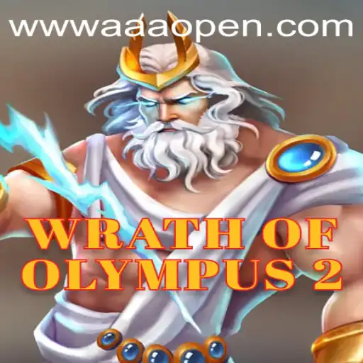 Wrath of Olympus 2: A Mythological Adventure Like No Other